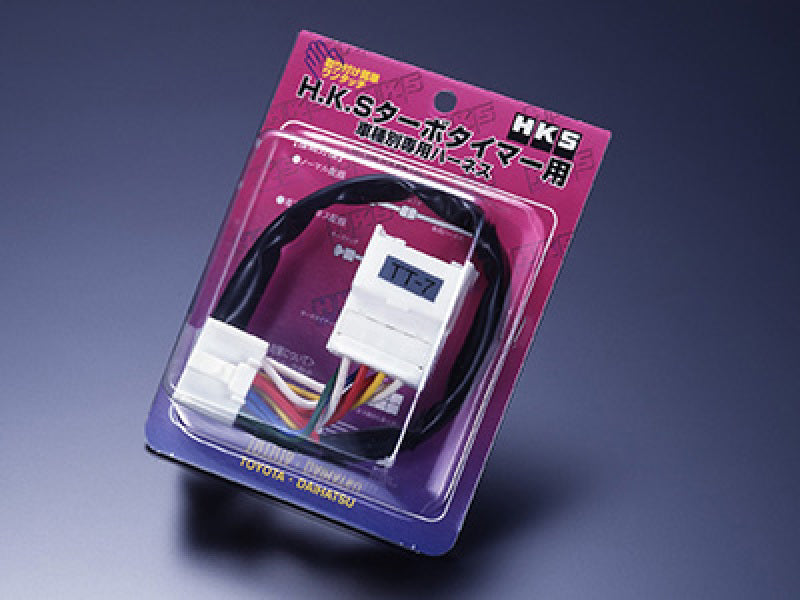 HKS / Blitz / Apexi / Stri 97-00 Impreza RS - 4103-RF001