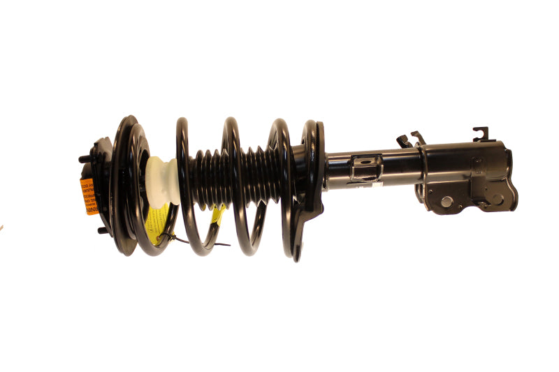KYB Shocks & Struts Strut Plus Front Left 04-08 Nissan - SR4164