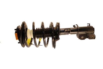 KYB Shocks & Struts Strut Plus Front Left 04-08 Nissan - SR4164