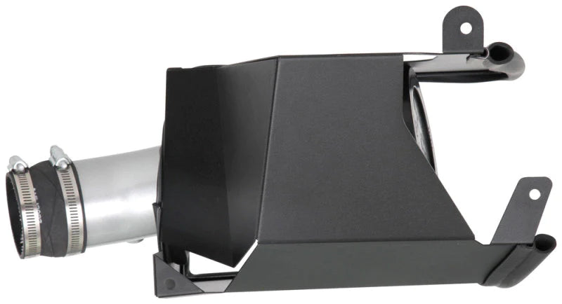 K&N 19-20 Hyundai Veloster L4-2.0L F/I Typhoon Performance Air Intake - 69-5325TS