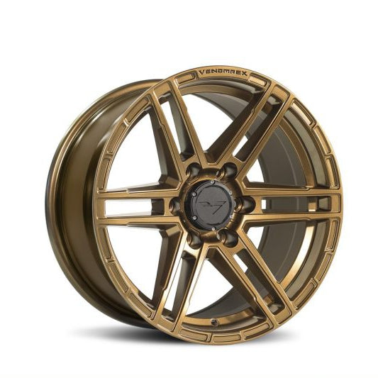 VORSTEINER VENOM C HIGHLAND BRONZE