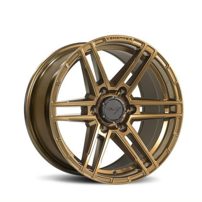 VORSTEINER VENOM C HIGHLAND BRONZE