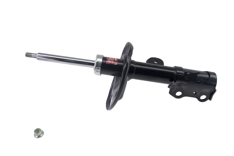 KYB Shocks & Struts Excel-G Strut Front Left Scion TC - 335081