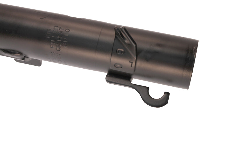 KYB Shocks & Struts Strut Plus Front Left FORD Focus - SR4115