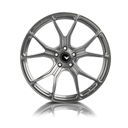 VORSTEINER V-FF 103 TITANIUM MACHINE