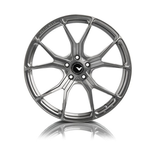 VORSTEINER V-FF 103 TITANIUM MACHINE