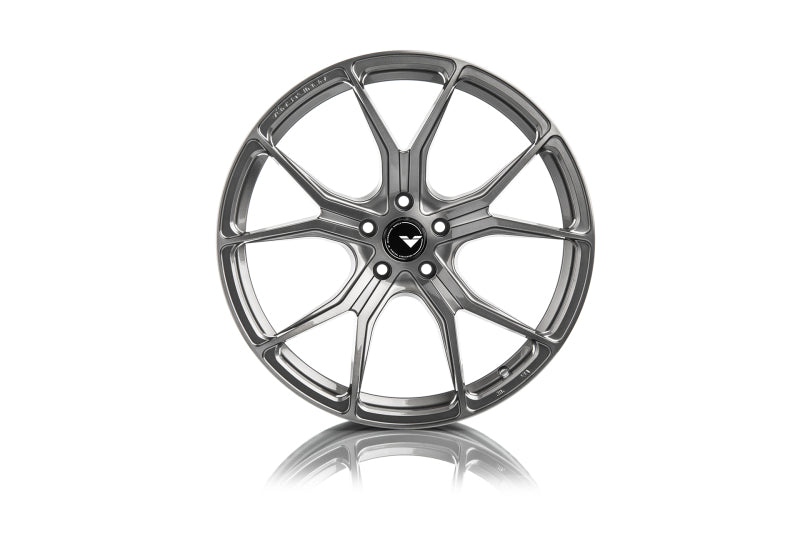 VORSTEINER V-FF 103 BRUSHED TITANIUM