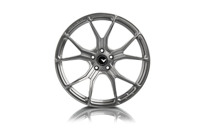 VORSTEINER V-FF 103 BRUSHED TITANIUM
