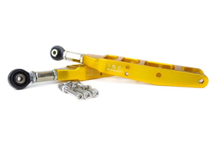 ISC Suspension Subaru 08+ Impreza WRX/STI /10+ Forester/ 12+BRZ/FR-S V3 - S012CA-V3