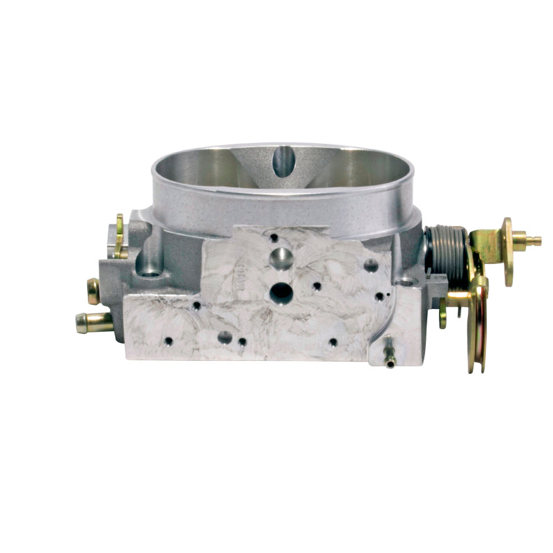 BBK 89-92 GM 305 350 Twin 58mm Throttle Body BBK - 1539-C-Dub Tech