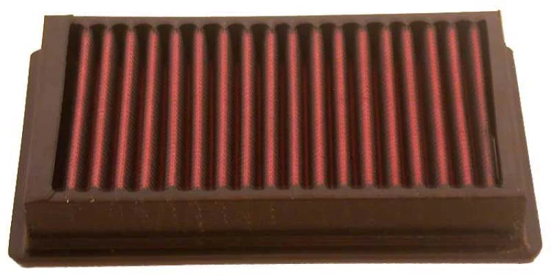 K&N Replacement Panel Air Filter for Renault 93-8/98 Laguna 16 - 33-2758