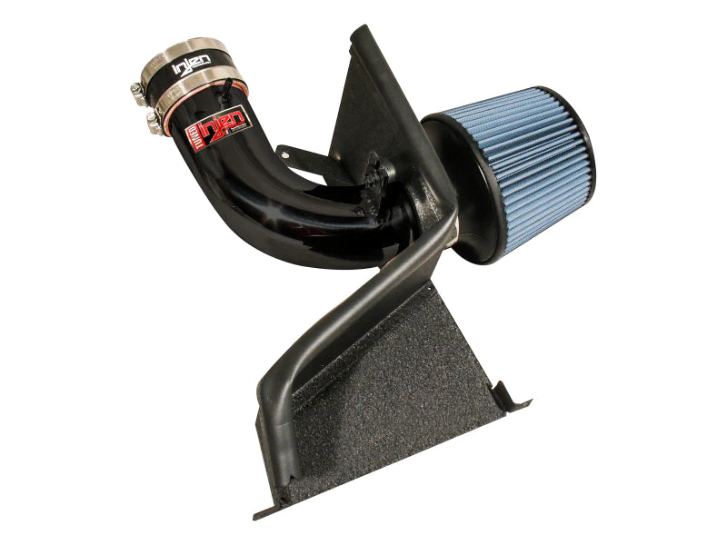 Injen 10-14 VW Golf 2.0L Turbo Diesel Black Tuned Air - SP3009BLK