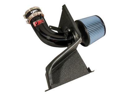 Injen 10-14 VW Golf 2.0L Turbo Diesel Black Tuned Air - SP3009BLK