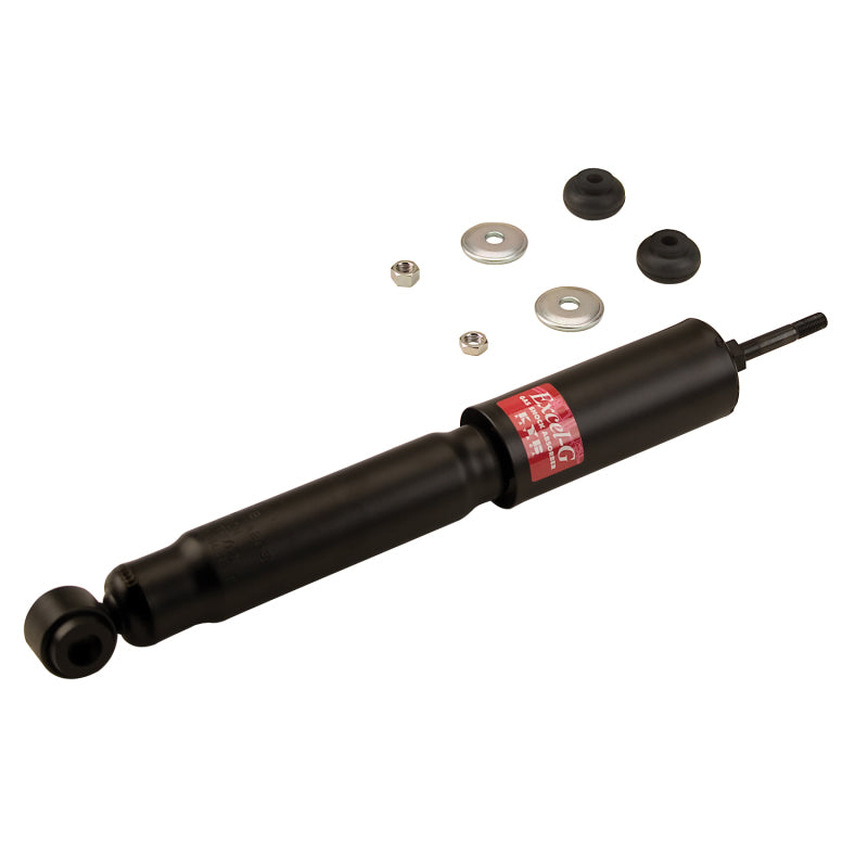 KYB Shocks & Struts Excel-G Front FORD E Series Econoline - 344388