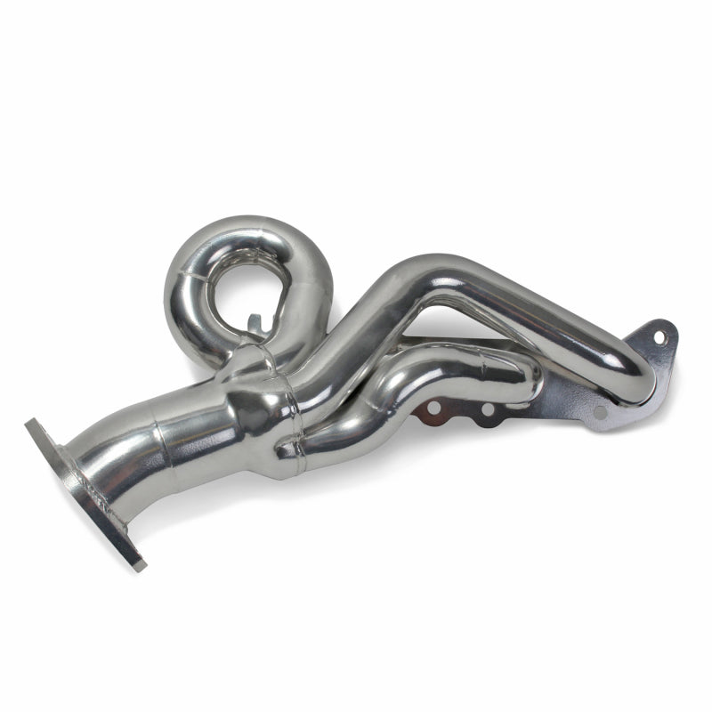 BBK 2015-16 Ford Mustang GT 5.0L 1-3/4 Tuned LenGTh Header - 18480-C-Dub Tech