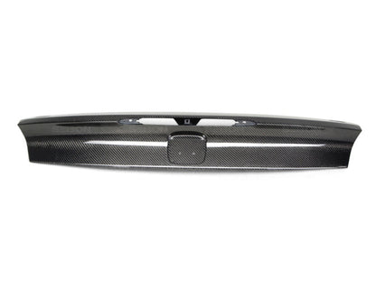 Seibon 14-15 Honda Civic Si Coupe OEM-Style Carbon Fiber Trunk - TG14HDCV2DSI-OE