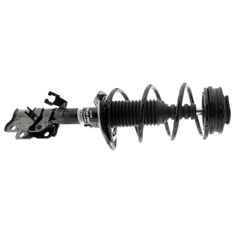 KYB Shocks & Struts Strut Plus Front Left 14-15 Nissan - SR4554