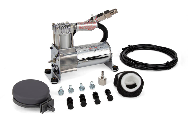 Air Lift Electric 12V HD Air Compressor - 16192-C-Dub Tech