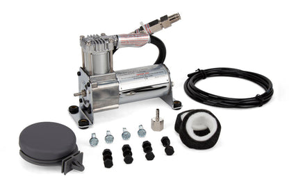Air Lift Electric 12V HD Air Compressor - 16192-C-Dub Tech