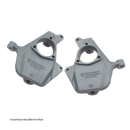 Belltech LOWERING KIT W/O SHOCKS - 636-C-Dub Tech