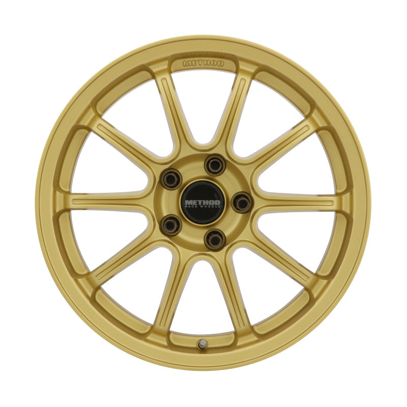 METHOD WHEELS METHOD MR503 GOLD