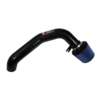 Injen 07-10 Volvo C30 T5 / 04-06 Volvo C40 T5 - SP9080BLK
