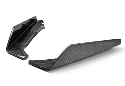Seibon 14 Lexus IS350 F Sport TP-Style Carbon Fiber Rear - RL14LXIS-TP