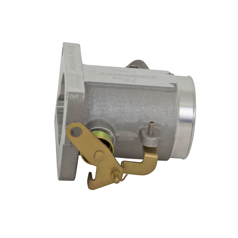 BBK 86-95 Ford Thunderbird 3.8 SC 70mm Throttle Body BBK - 1715-C-Dub Tech