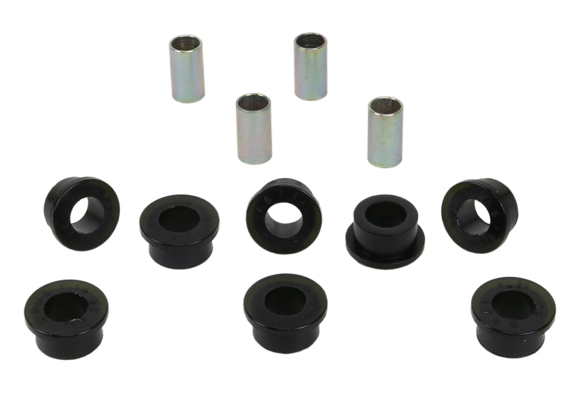 Whiteline Front Control Arm - Upper Inner Bushing 61-74 Jaguar - W51511