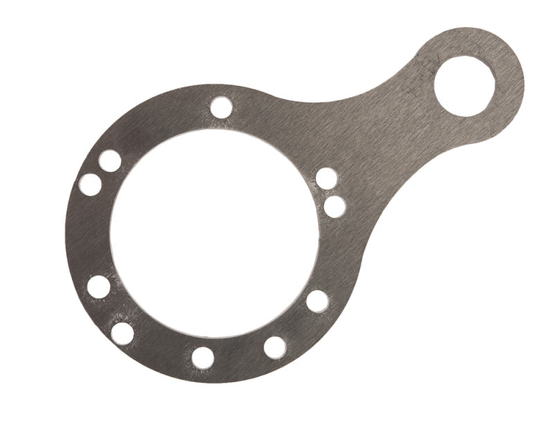 PRP Push to Talk Steering Wheel Plate - Single Button - ODL-919240