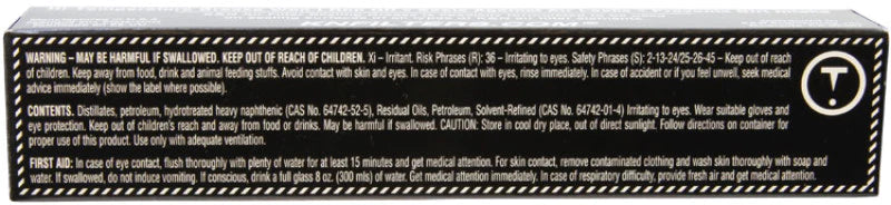 K&N Sealing Grease - 1 oz - 99-0703-1