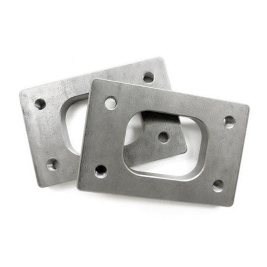 ATP T25/GT25 Stainless Steel Inlet Weld Flange - ATP-FLS-037-C-Dub Tech
