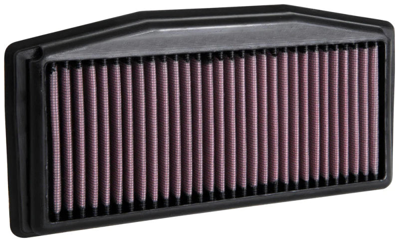 K&N 18-19 Triumph Street Triple 765cc Replacement Drop In Air - TB-7617