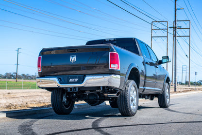 Borla 14-18 Ram 2500 6.4L V8 AT 4DR 3.50 S-TYPE - 140801