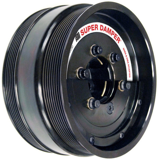 ATI Damper - 8.48in - Steel - 8 & 6 - ATI918887-C-Dub Tech