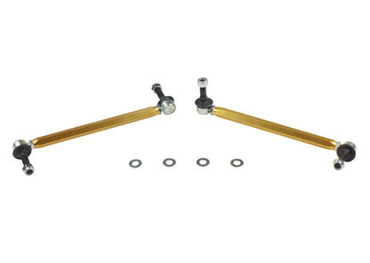 Whiteline 05-10 Chevy Cobalt/6/09+ Cruze/06-11 HHR Front Sway Bar - - KLC175