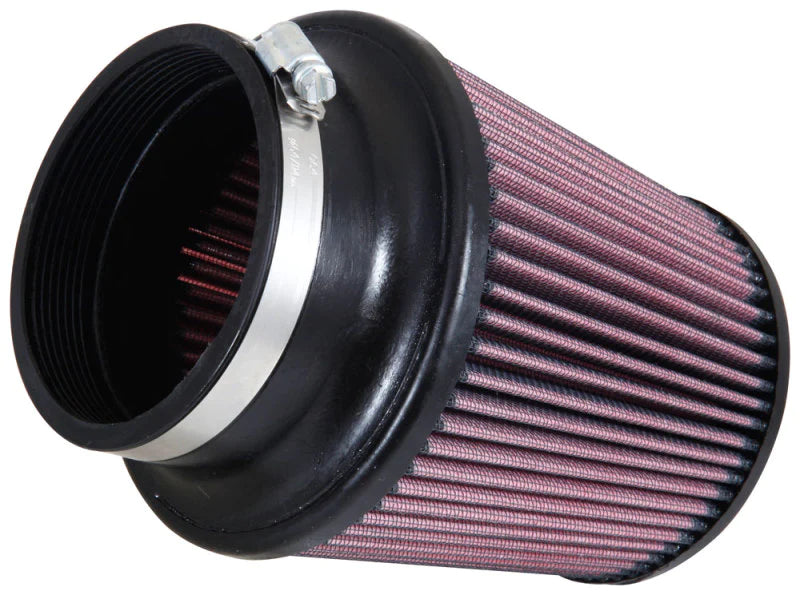 K&N Universal Air Filter (4in. Flange / 6in. Base OD - RE-0850