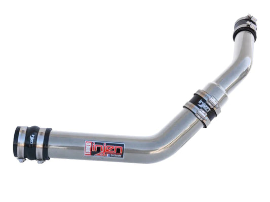 Injen 08-15 Mitsubishi Lancer Evolution X L4 2.0L Turbo Polished - SES1899UICP