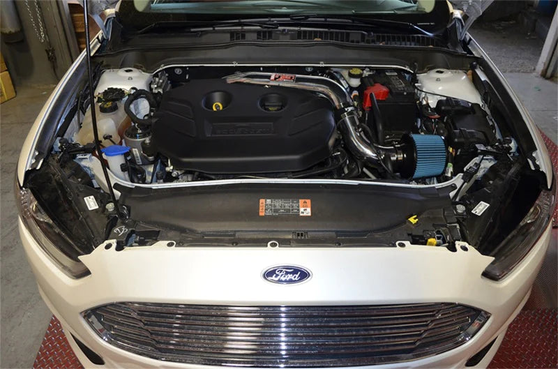 Injen 14 Ford Fusion 2.0L Eco Boost 4Cyl Short Ram - SP9063P