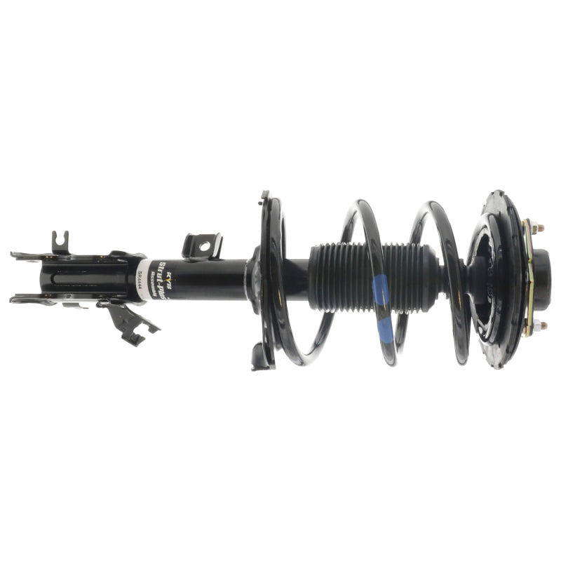 KYB 04-09 Nissan Quest Front Right Strut-Plus Complete Assembly - SR4444