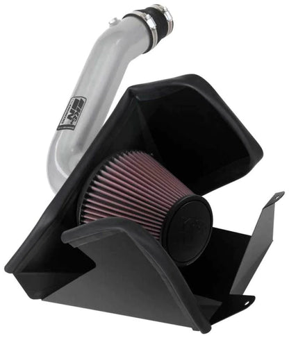 K&N 19-20 Hyundai Veloster L4-2.0L F/I Turbo Typhoon Performance Air - 69-5324TS