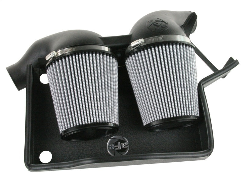 aFe MagnumFORCE Intakes Stage-2 PDS AIS PDS BMW 335i (E90/92/93) - 51-11473