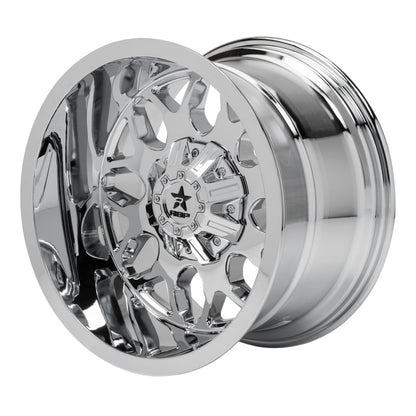RBP 73R ATOMIC NON-CENTRIC CHROME