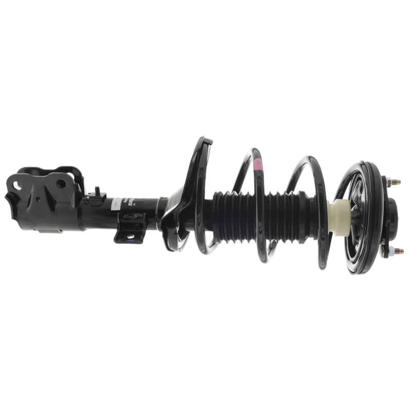 KYB Shocks & Struts Strut Plus Front Left 08-11 Mitsubishi - SR4566