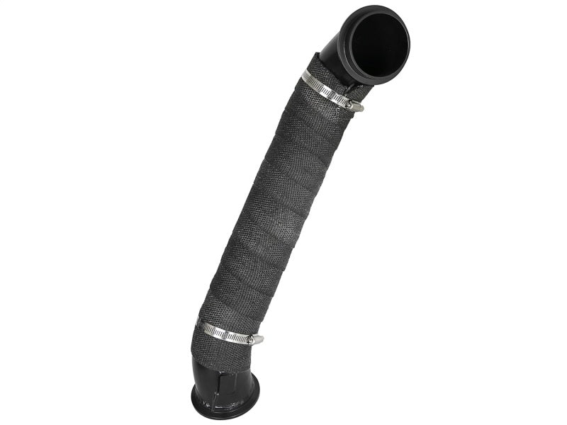 aFe ATLAS 3in Steel Down-Pipe 04.5-10 GM Diesel Trucks V8 - 49-04034-C-Dub Tech