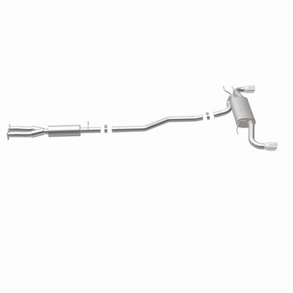 MagnaFlow SYS C/B 09-10 Land Rover LR2 3.2L - 15576