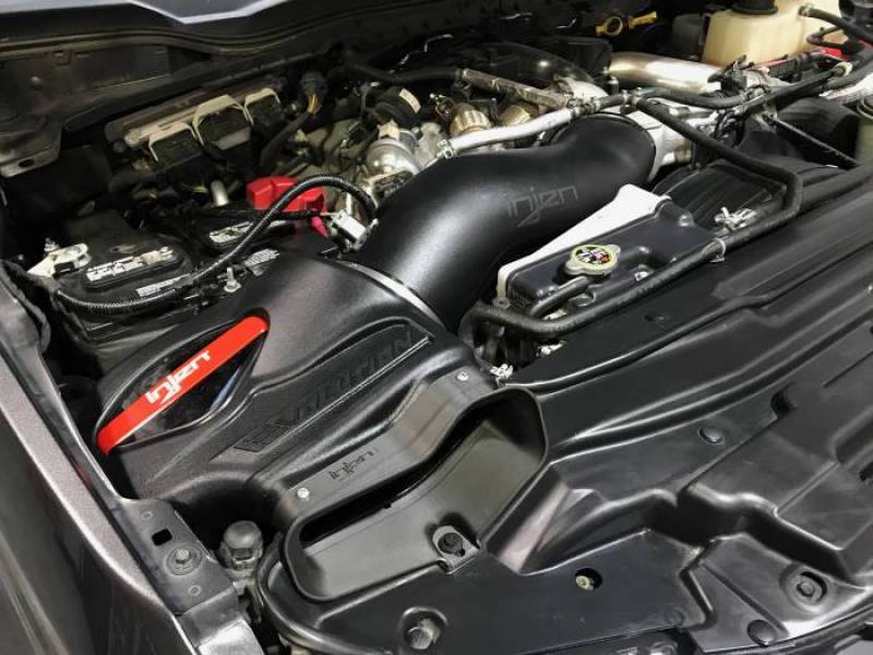 Injen 17-19 Ford F-250 Super Duty V8-6.7L Turbo Diesel Evolution - EVO9004