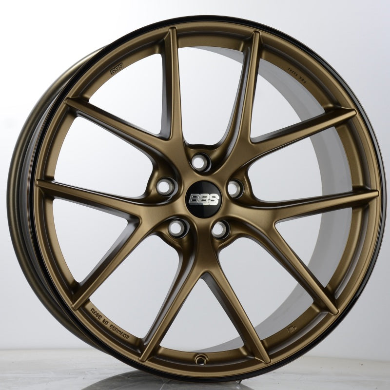 BBS CI-R BRONZE RIM PROTECTOR-C-Dub Tech