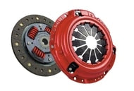 McLeod Tuner Series Clutch Systems Street Tuner Clutch Kit For Nissan 300ZX '90-'96 Turbo