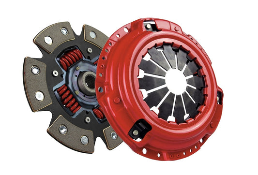 McLeod Street Power Clutch Kit for Subaru WRX '15+